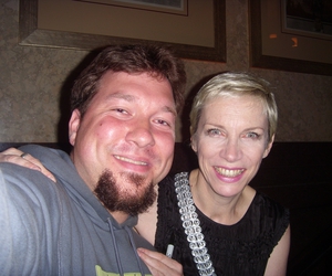 Annie Lennox