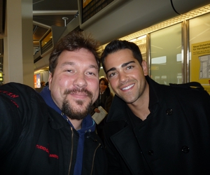 Jesse Metcalfe