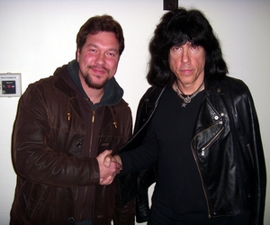 Marky Ramone