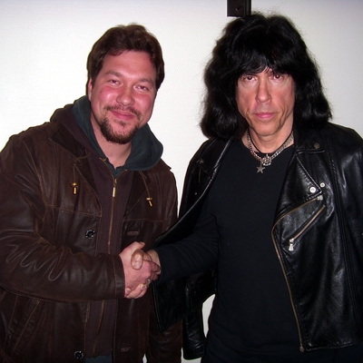 Marky Ramone