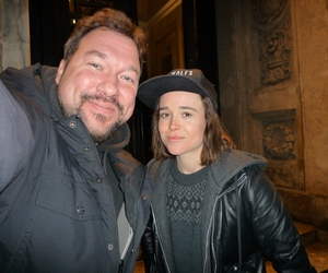 Ellen Page