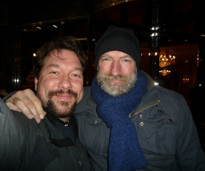 Graham McTavish