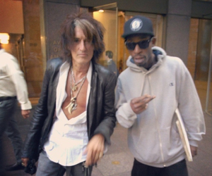 Joe Perry