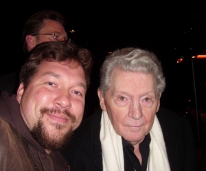 Jerry Lee Lewis