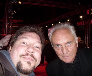 Terence Stamp