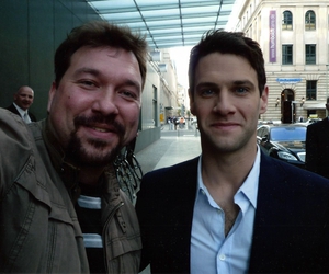 Justin Bartha