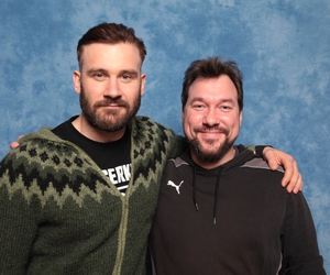 Clive Standen