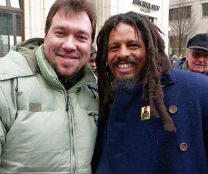 Rohan Marley