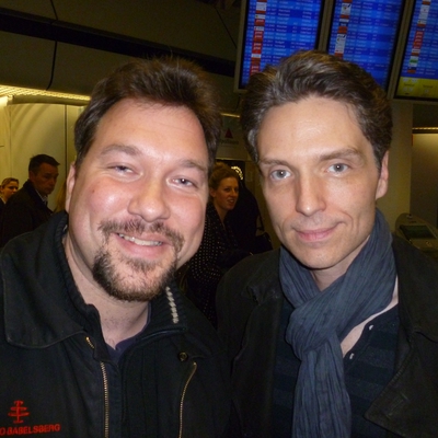 Richard Marx