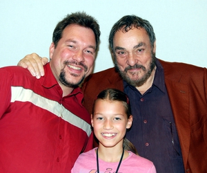 John Rhys-Davies