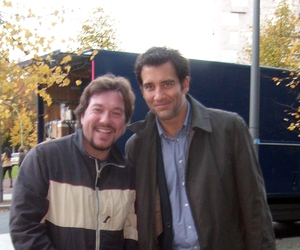 Clive Owen