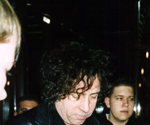 Tim Burton