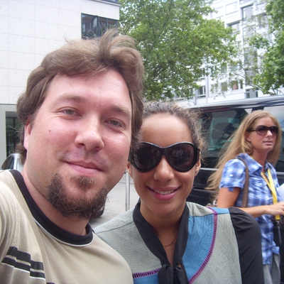 Leona Lewis