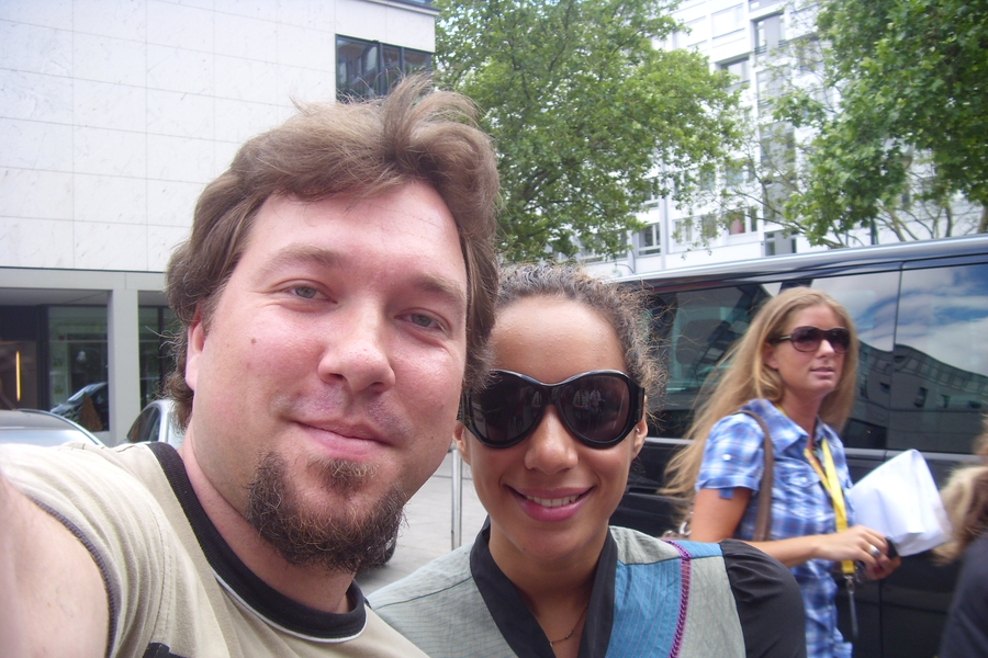 Leona Lewis