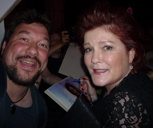 Kate Mulgrew