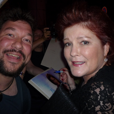 Kate Mulgrew