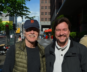 Tom Skerritt