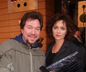 Valeria Golino