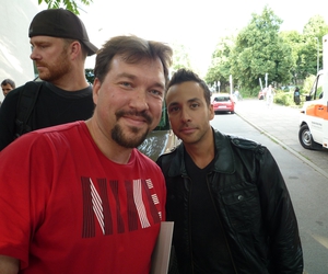 Howie D