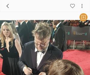 Guillermo Del Toro