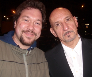 Ben Kingsley