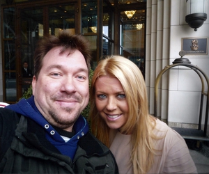 Tara Reid