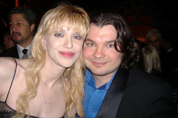 Courtney Love Photo with RACC Autograph Collector bpautographs