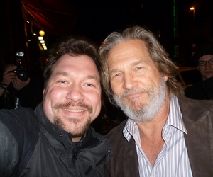 Jeff Bridges