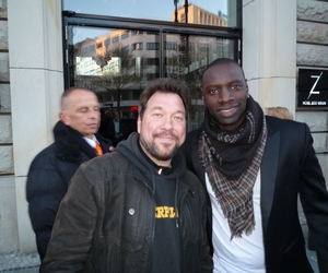 Omar Sy