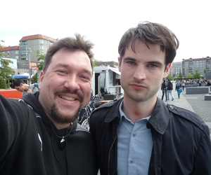 Tom Sturridge