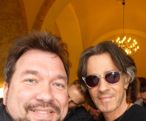 Rick Springfield