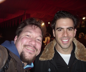 Eli Roth