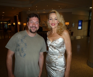 Jerry Hall