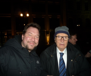 Ennio Morricone