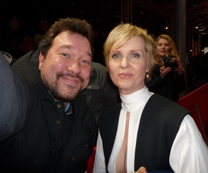 Cynthia Nixon