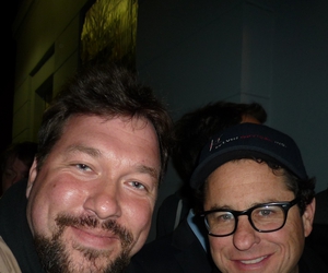 J.J. Abrams