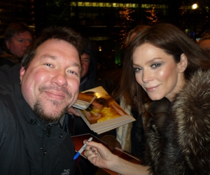 Anna Friel