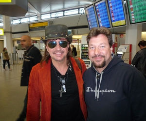 Richie Sambora