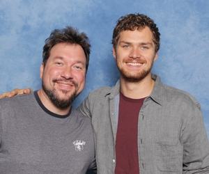 Finn Jones