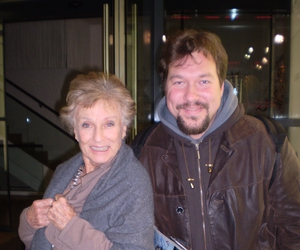 Cloris Leachman