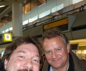 Hugh Bonneville