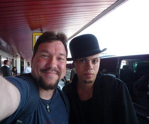 Evan Ross