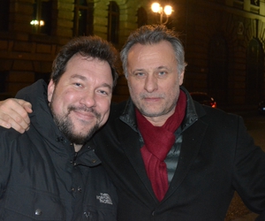 Michael Nyqvist