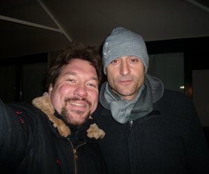 Mark Strong