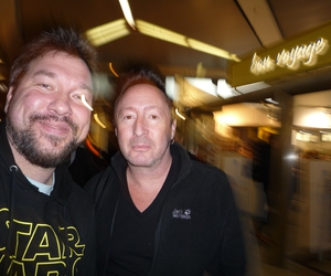 Julian Lennon