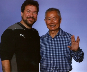 George Takei