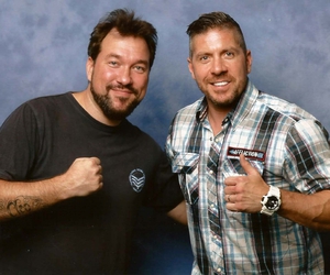 Ray Park