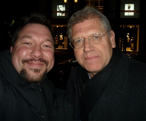 Robert Zemeckis