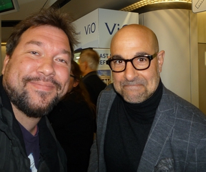 Stanley Tucci