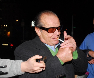 Jack Nicholson